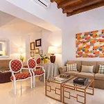 Genteel Home Santa Cruz